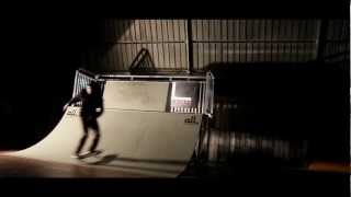 MINISTERO dello SKATEBOARD  Night Session 1 [upl. by Francis]