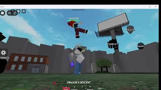 I Tried Full Body Haki in Blox Fruits for the First Time  Here’s What Happened [upl. by Brantley977]