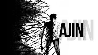 Ajin Demi Human  Trailer  NETFLIX ORIGINAL SERIES [upl. by Rehptosirhc497]