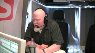 Brother Ali Interview Pt 2  Bounce Radioshow on DRS Virus [upl. by Shaughnessy]