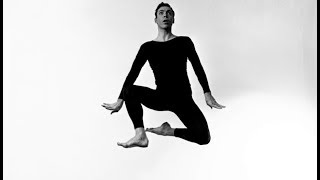 What made Paul Taylor one of the most influential creators in modern dance [upl. by Yacov388]