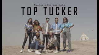 Top Tucker Song ¦ Uchana Amit ¦ Ft ¦ Badshah Yuvan Shankar Raja Rashmika Mandanna ¦ Jonita Gandhi [upl. by Braden]