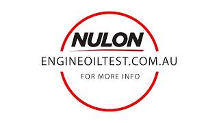 Nulon engine oil testing [upl. by Uriia]