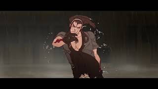 killing bites  AMV [upl. by Ollehto718]