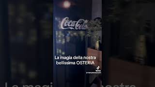 L’osteria [upl. by Bartie]