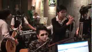 Tanya Markova  Picture Picture Jam Sessions with Jugs and Kel Live  Jam 883 0192011 [upl. by Naes]