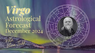 Virgo Horoscope – December 2024 [upl. by Aihsenrad436]