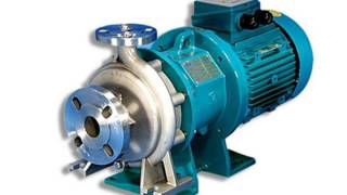 magnetic sealless pump supplierpump working principle supplier [upl. by Elwyn]