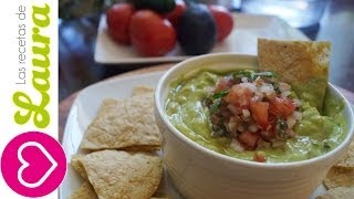 Como hacer ADEREZO para ensalada verde  Avocado Salad DRESSING [upl. by Stets]