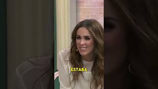 Jacky Bracamontes vio como Luis Miguel le puso el cuerno a la Chule luismiguel aracelyarambula [upl. by Nihahs614]