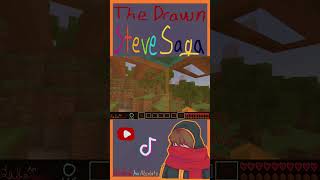 favremysabreart The Drawn Steve Saga TDSS A little thing while I also work on RoR [upl. by Rockey697]