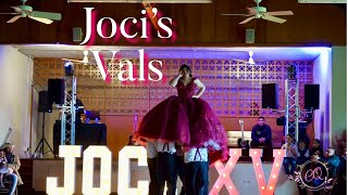 Jociā€™s Vals [upl. by Nitsuga]