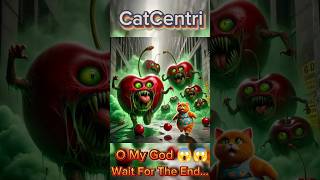 😭😭Set 2  Fantasy Escape Biochemical Fruits Part 2 AiPainting ResidentEvil CuteCat youtube [upl. by Farley]