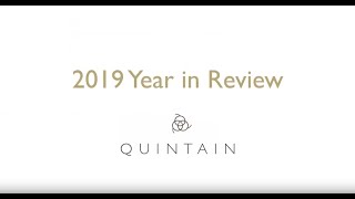 Quintain 2019 Roundup [upl. by Notwal]