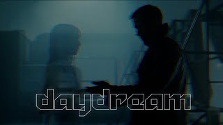 Narvent Pxlish Beatz  DAYDREAM  BLADE RUNNER 2049 4K MUSIC VIDEO K amp Joi scene [upl. by Richarda]