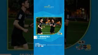 一樣跑練百樣人｜嘉賓：資深跑步教練 華進｜又係我牛英 EP89｜Sportunes [upl. by Deste]