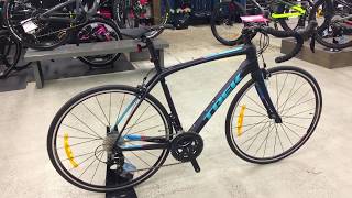 Trek 2018 Domane SL 5 at Erina Bikeworx [upl. by Lowe]