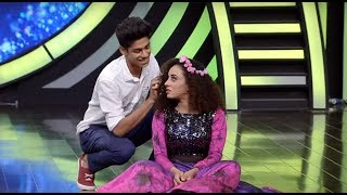 D3 D 4 Dance I Dubsmash  Pearle Roshan amp Pranav I Mazhavil Manorama [upl. by Ahsienek]