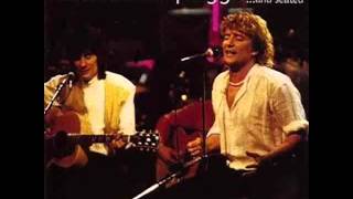 ROD STEWART  Reason To Believe UNPLUGGED amp SEATED [upl. by Derrej326]