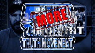 Five More Stupid Things About the 911 Truth Movement [upl. by Giza]