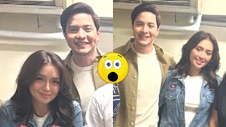 Alden Richards x Kathryn Bernardo KathDen Update pt5 November 10 2024 [upl. by Janelle528]