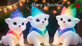 MERRY CHRISTMAS SONGS MIX  BEAUTIFUL CHRISTMAS MELODIES [upl. by Aicek]