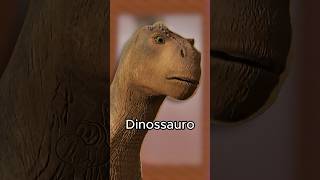 Dinossauros Os Gigantes da Terra [upl. by Einahteb674]