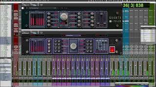 Savant Audio vs Relab  Quantec QRS  Mixing With Mike Plugin of the Week [upl. by Kirby]