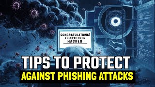 Essential Tips to Protect Against Phishing Attacks [upl. by Etnohc402]