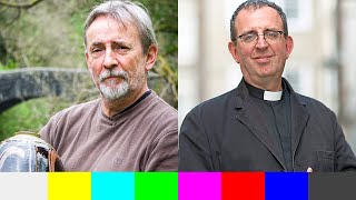 Rev’d Richard Coles in live conversation with potter Phil Rogers  GOLDMARKTV [upl. by Ylaek]