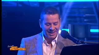 Vlado Georgiev  Vrijeme Lazi LIVE [upl. by Sallad]