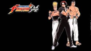 The King of Fighters 94  Esaka Arranged [upl. by Michael]