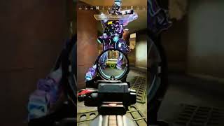 Gibby was scared Catalystapex apexlegends apexlegendsclips apexclips apexlegendshighlights [upl. by Vachel]