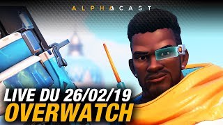 VOD ► La sortie de Baptiste   Live du 26022019 [upl. by Mohn]