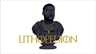 FREE Damso Type Beat  quotLithopédionquot  Free Type Beat  RapTrap Instrumental 2018 [upl. by Faith187]