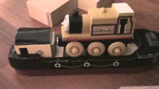 Thomas and Friends The Adventures of Thomas Episode 6 [upl. by Sonaj]