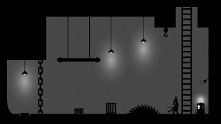 2D Black amp White Environments  Unity Asset Store [upl. by Ennovyahs]