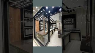 Mobile shop counter shopcounter counterdesign interiordesign viral youtubeshorts shorts 2024 [upl. by Meekah]