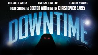 Downtime Official Trailer [upl. by Aihtenyc]