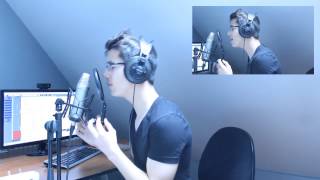 Formidable  Stromae Cover by Hugo FeZzo [upl. by Nyliahs217]