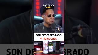 SANTIAGO MATÍAS vs GOMEZ DIAZ que pasará alofoke podcast [upl. by Angell]