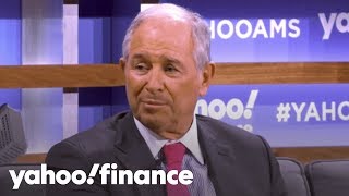 Billionaires playbook for success Blackstone CEO Stephen Schwarzman [upl. by Desireah]