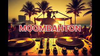 MOOMBAHTON MIX 2024  BEST OF MOOMBAHTON SONGS [upl. by Adikram]