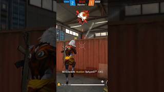 RAYYAN YT playing free fire 🎮😎🔥 [upl. by Albina]