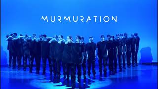 Teaser du spectacle MURMURATION by Sadeck Berrabah [upl. by Adiene]