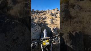 Exploring  Spangler Hills OHV [upl. by Ennovyhc]