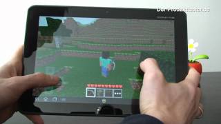 Minecraft Pocket Edition V2 [upl. by Charmane]