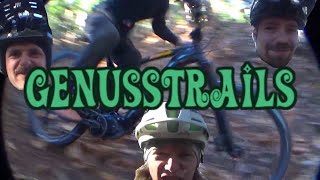 Genusstrails in der Weststeiermark mit Local Heroes und BornToShred91 MUST WATCH [upl. by Llorrac]