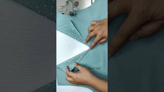 Sewing Tips Neck Sewing tricks tips sewingtipsandtechniques [upl. by Mortensen]