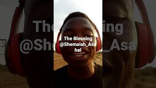 The blessing Shemaiah Asahel R [upl. by Welcher]